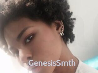 GenesisSmth