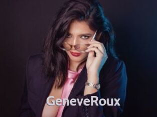 GeneveRoux