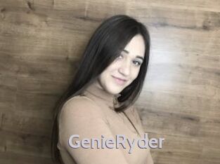 GenieRyder