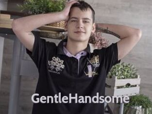 GentleHandsome