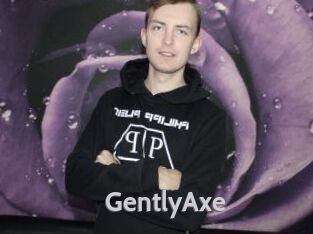 GentlyAxe