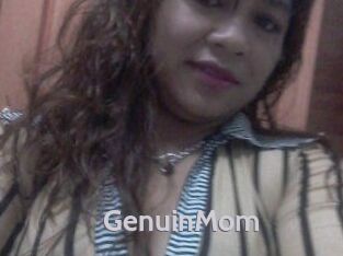 GenuinMom