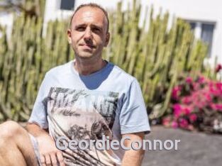 GeordieConnor