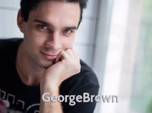 GeorgeBrown