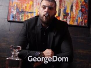 GeorgeDom