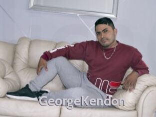 GeorgeKendon