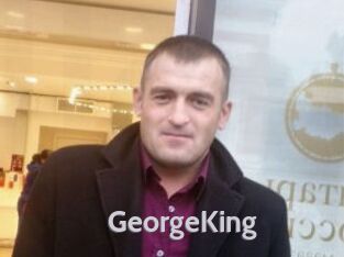 GeorgeKing