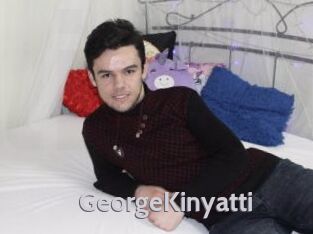 GeorgeKinyatti