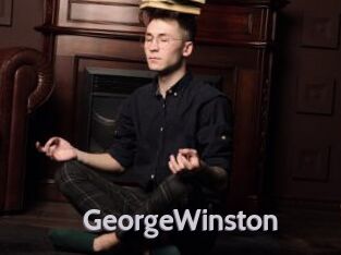 GeorgeWinston