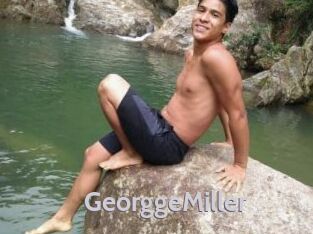 GeorggeMiller