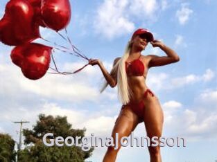 GeorginaJohnsson