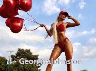 GeorginaJohnston
