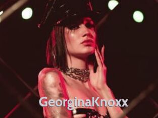 GeorginaKnoxx