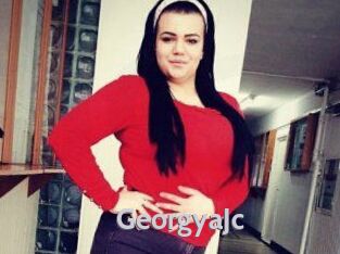 GeorgyaJc