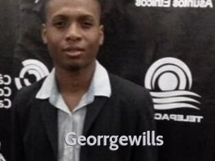Georrgewills Live Cam 66
