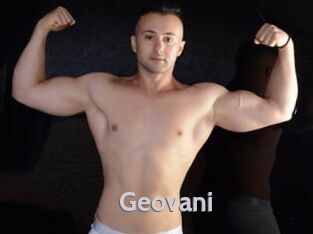 Geovani