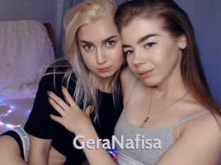 GeraNafisa