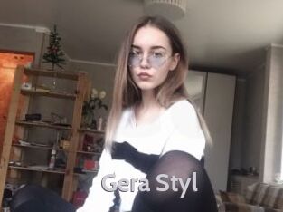 Gera_Styl