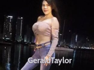 GeraldTaylor