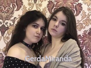 GerdaMiranda