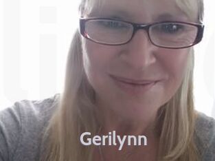 Gerilynn