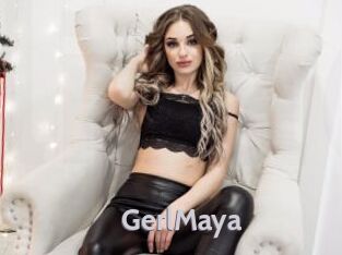GerlMaya