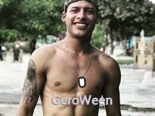 GeroWeen