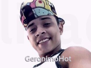 GeronimoHot
