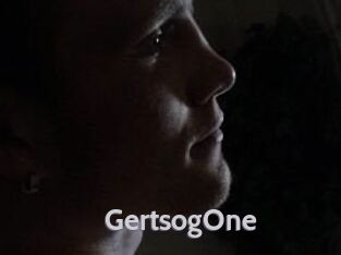 GertsogOne
