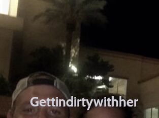 Gettindirtywithher Live Cam 66