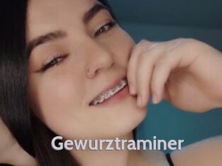 Gewurztraminer