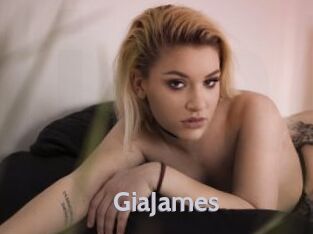 GiaJames Live Cam 66