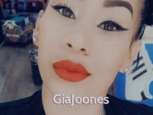 GiaJoones