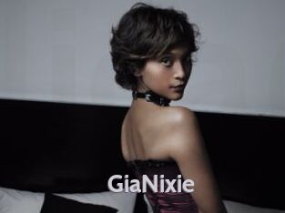 GiaNixie