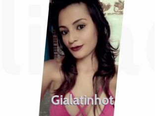 Gialatinhot