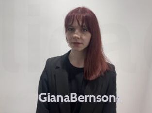 GianaBernsonz