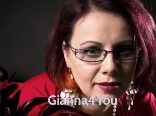 Gianna4You