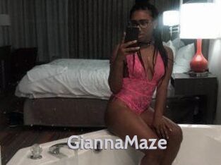 Gianna_Maze