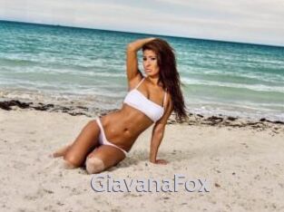 GiavanaFox