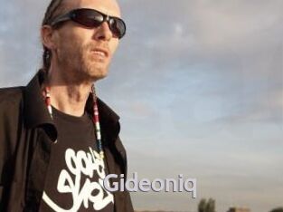 Gideoniq