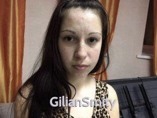 GilianSmity