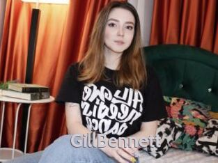 GillBennett