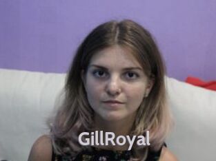 GillRoyal