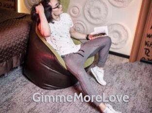 GimmeMoreLove