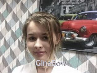 GinaBow