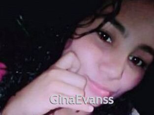 GinaEvanss