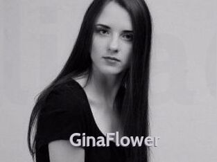 Gina_Flower