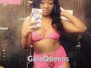 GinaQueens