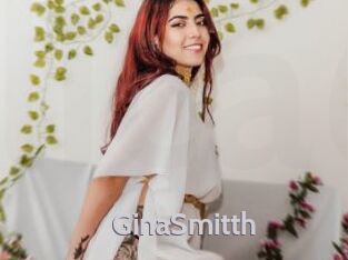 GinaSmitth