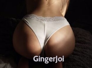GingerJoi